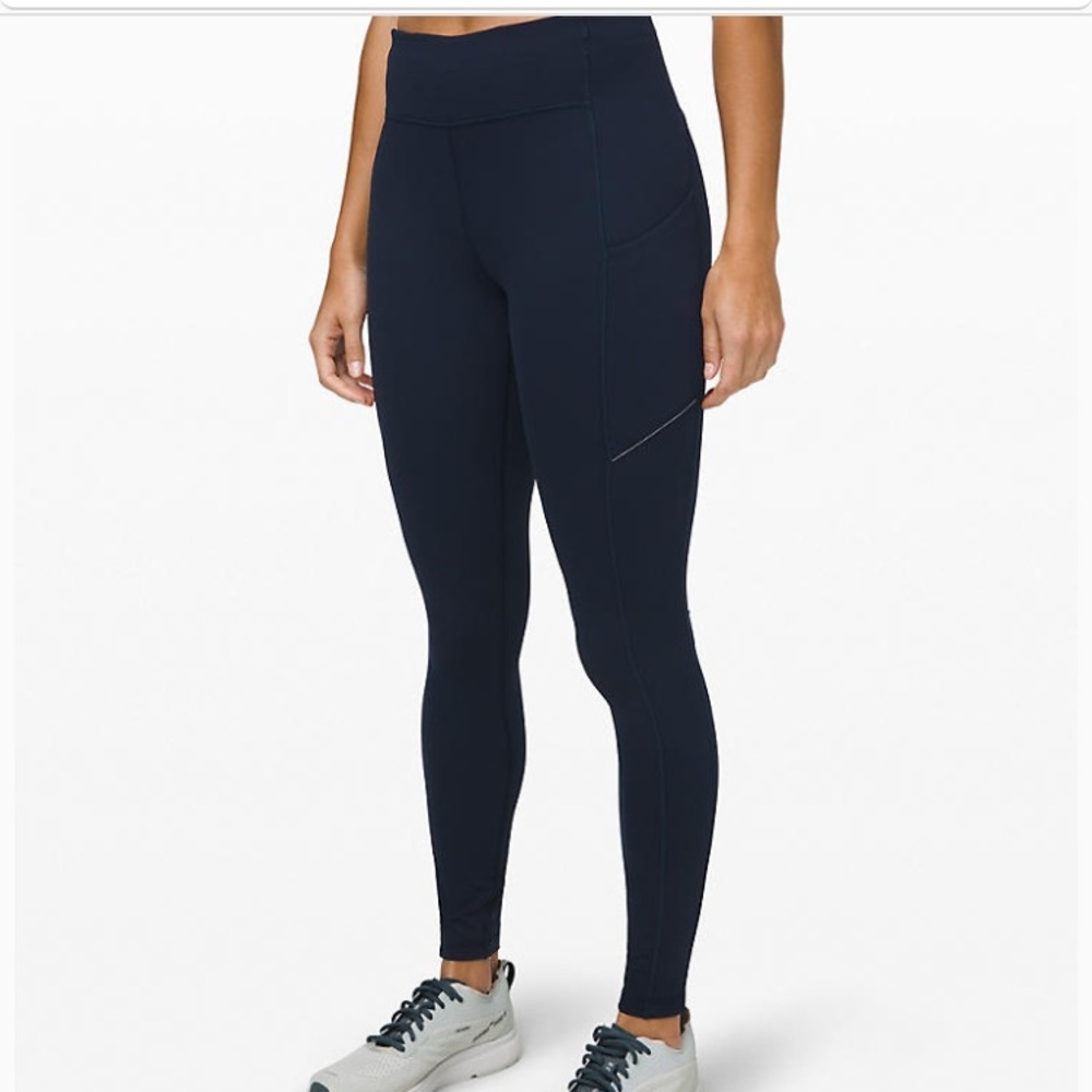 Lululemon Speed Up Tight 28”